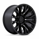 Fuel aluminum wheels Fuel D847 REBAR platišče 20x9 6x135 87.1 ET20, Črna | race-shop.si