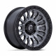 Fuel aluminum wheels Fuel FC857 RINCON platišče 18x9 5x127 71.5 ET1, Matte Gun Metal | race-shop.si