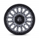 Fuel aluminum wheels Fuel FC857 RINCON platišče 18x9 5x139.7 78.1 ET-12, Matte Gun Metal | race-shop.si