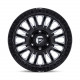 Fuel aluminum wheels Fuel FC857 RINCON platišče 17x9 6x135 87.1 ET-12, Gloss Black | race-shop.si