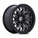 Fuel aluminum wheels Fuel FC857 RINCON platišče 17x9 8x165.1 125.1 ET1, Gloss Black | race-shop.si
