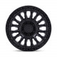 Fuel aluminum wheels Fuel FC857 RINCON platišče 18x9 5x127 71.5 ET1, Matte Black | race-shop.si