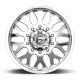 Fuel aluminum wheels Fuel Mono DE19 FF19D platišče 22x8.25 10x225 170.1 ET105, Srebrna | race-shop.si