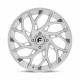 Fuel aluminum wheels Fuel UTV D204 RUNNER platišče 22x7 4x137 110.1 ET13, Srebrna | race-shop.si