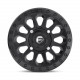 Fuel aluminum wheels Fuel UTV D579 VECTOR UTV platišče 15x7 4x137 110.1 ET38, Matte Black | race-shop.si