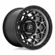 Fuel aluminum wheels Fuel UTV D784 UNIT UTV platišče 15x10 4x137 110.1 ET0, Gun Metal | race-shop.si