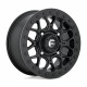 Fuel aluminum wheels Fuel UTV D916 TECH BEADLOCK platišče 15x7 4x137 110.1 ET38, Matte Black | race-shop.si
