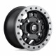 Fuel aluminum wheels Fuel UTV D917 ANZA BEADLOCK platišče 14x7 4x156 132 ET13, Matte Black | race-shop.si