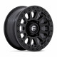 Fuel aluminum wheels Fuel UTV D920 VECTOR BEADLOCK platišče 15x7 4x137 110.1 ET38, Matte Black | race-shop.si