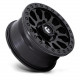 Fuel aluminum wheels Fuel UTV D920 VECTOR BEADLOCK platišče 15x7 4x137 110.1 ET38, Matte Black | race-shop.si