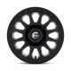 Fuel aluminum wheels Fuel UTV D920 VECTOR BEADLOCK platišče 15x7 4x137 110.1 ET38, Matte Black | race-shop.si