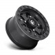 Fuel aluminum wheels Fuel UTV D936 MAVERICK BEADLOCK platišče 14x7 4x156 132 ET38, Matte Black | race-shop.si