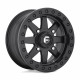 Fuel aluminum wheels Fuel UTV D936 MAVERICK BEADLOCK platišče 15x7 4x156 132 ET38, Matte Black | race-shop.si