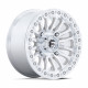 Fuel aluminum wheels Fuel UTV FV125 RINCON UTV BEADLOCK platišče 15x7 4x137 110.1 ET10, Srebrna | race-shop.si