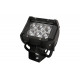 Led luči Waterproof led lamp 18W, 93x75x66mm (IP67) | race-shop.si