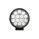 Led luči Waterproof led lamp 42W, 110x110x55mm (IP67) | race-shop.si