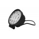 Led luči Waterproof led lamp 42W, 110x110x55mm (IP67) | race-shop.si