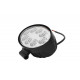 Led luči Waterproof led lamp 24W, 143x85x55mm (IP67) | race-shop.si