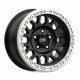 KMC aluminum wheels KMC KM234 GRENADE DESERT BEADLOCK platišče 17x8.5 6x135 87.1 ET0, Satin Black | race-shop.si