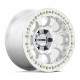 KMC aluminum wheels KMC KM237 RIOT BEADLOCK platišče 17x8.5 6x135 87.1 ET0, Srebrna | race-shop.si