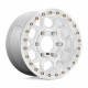 KMC aluminum wheels KMC KM444 MESA FORGED BEADLOCK platišče 17x9 8x165.1 125.1 ET-12, Srebrna | race-shop.si