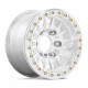 KMC aluminum wheels KMC KM445 IMPACT FORGED BEADLOCK platišče 17x9 5x139.7 108 ET-12, Srebrna | race-shop.si