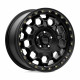 KMC aluminum wheels KMC KM545 TREK platišče 17x8 5x114.3 72.56 ET35, Satin Black | race-shop.si