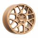 KMC aluminum wheels KMC KM708 BULLY platišče 17x8 5x120 74.1 ET38, Matte Bronze | race-shop.si