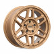 KMC aluminum wheels KMC KM716 NOMAD platišče 16x7.5 5x110 72.56 ET30, Matte Bronze | race-shop.si