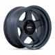 KMC aluminum wheels KMC KM728 LOBO platišče 17x8.5 6x139.7 106.1 ET18, Metallic Blue | race-shop.si