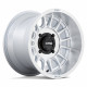 KMC aluminum wheels KMC Powersports KS138 IMPACT UTV platišče 15x10 4x137 96 ET0, Srebrna | race-shop.si