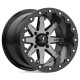 MSA aluminum wheels MSA Offroad Platišče M21 LOK BEADLOCK14x10 4x110 86 ET-10, Charcoal Tint | race-shop.si