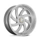 MSA aluminum wheels MSA Offroad Platišče M36 SWITCH 22x7 4x137 112.1 ET0, Titanium | race-shop.si