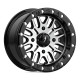 MSA aluminum wheels MSA Offroad Platišče M37 BRUTE BEADLOCK 14x7 4x156 132 ET10, Gloss Black | race-shop.si