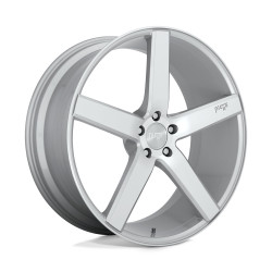 Niche M135 MILAN platišče 19x8.5 5x114.3 72.56 ET35, Gloss Silver