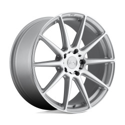 Niche M146 ESSEN platišče 20x9 5x120 72.56 ET35, Gloss Silver