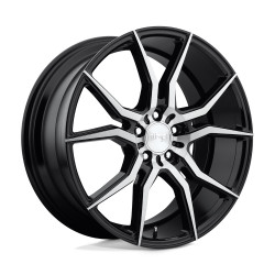 Niche M166 ASCARI platišče 19x9.5 5x120 72.56 ET35, Gloss Black