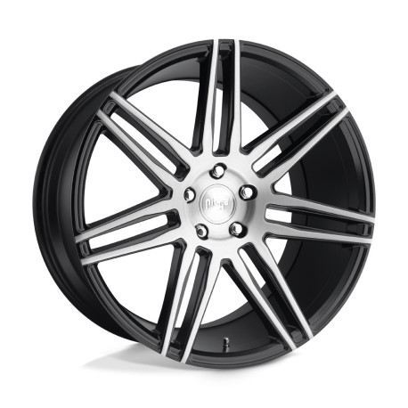 Niche aluminum wheels Niche M178 TRENTO platišče 20x9 5x114.3 72.56 ET35, Gloss Black | race-shop.si