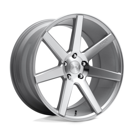 Niche aluminum wheels Niche M179 VERONA platišče 20x9 5x112 66.56 ET25, Gloss Silver | race-shop.si