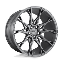 Niche M182 STACCATO platišče 19x10 5x112 66.56 ET40, Matte Anthracite