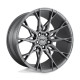 Niche aluminum wheels Niche M182 STACCATO platišče 20x9 5x114.3 72.56 ET35, Matte Anthracite | race-shop.si