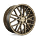 Niche aluminum wheels Niche M191 GAMMA platišče 20x9 5x112 66.56 ET38, Matte Bronze | race-shop.si