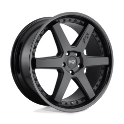 Niche M192 ALTAIR platišče 18x9.5 5x114.3 72.56 ET35, Gloss Black