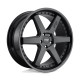 Niche aluminum wheels Niche M192 ALTAIR platišče 19x8.5 5x108 72.56 ET40, Gloss Black | race-shop.si