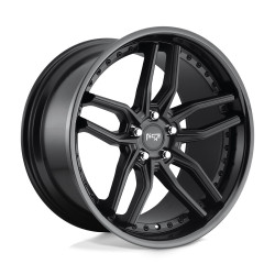 Niche M194 METHOS platišče 20x9 5x112 66.56 ET38, Gloss Black