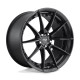 Niche aluminum wheels Niche M196 SECTOR platišče 19x8.5 5x120 72.56 ET35, Matte Black | race-shop.si