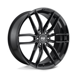 Niche M209 VOSSO platišče 22x9.5 6x135 87.1 ET30, Gloss Black