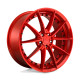 Niche aluminum wheels Niche M213 SECTOR platišče 20x9 5x114.3 72.56 ET35, Ciny Red | race-shop.si