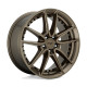 Niche aluminum wheels Niche M222 DFS platišče 19x9.5 5x114.3 72.56 ET35, Matte Bronze | race-shop.si