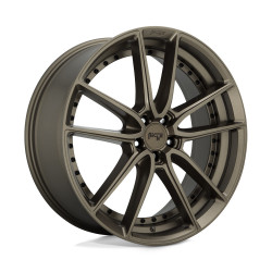 Niche M222 DFS platišče 22x9 5x112 66.56 ET38, Matte Bronze
